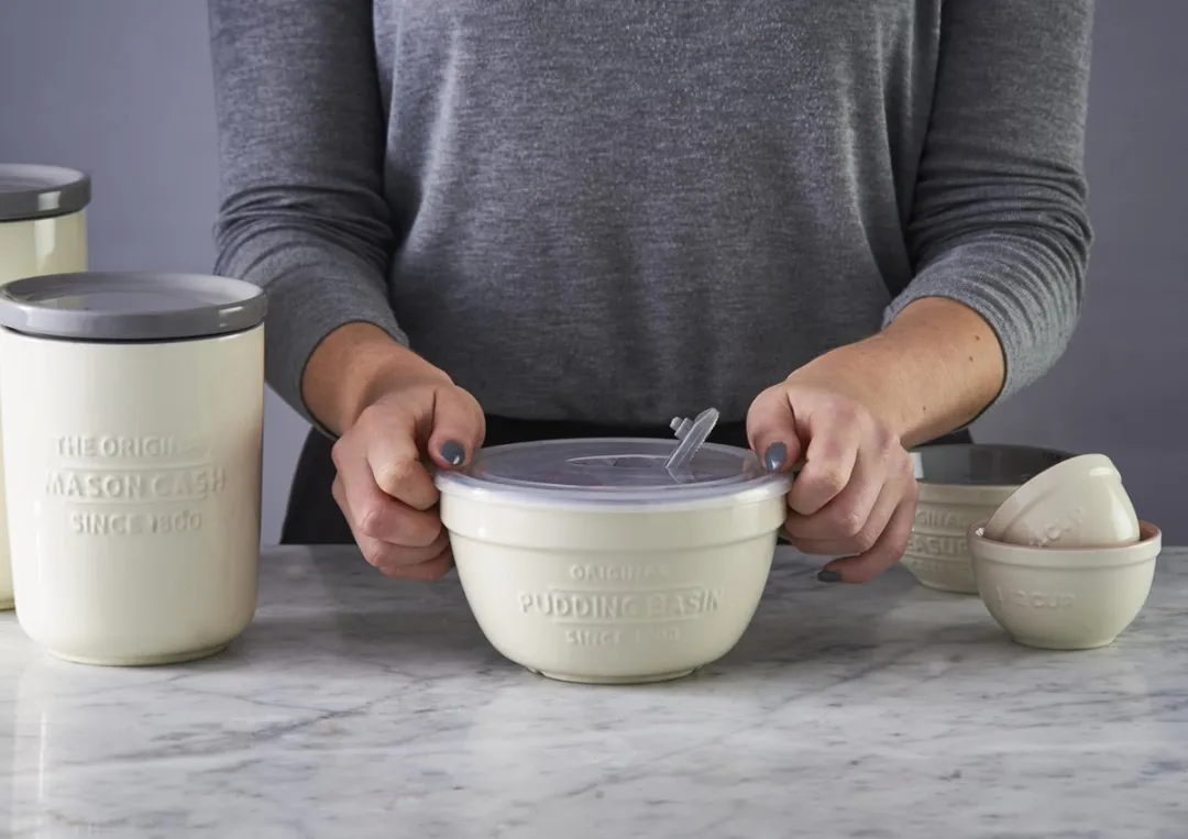 Mason Cash Puddingkom Innovative Kitchen Ø 16 cm