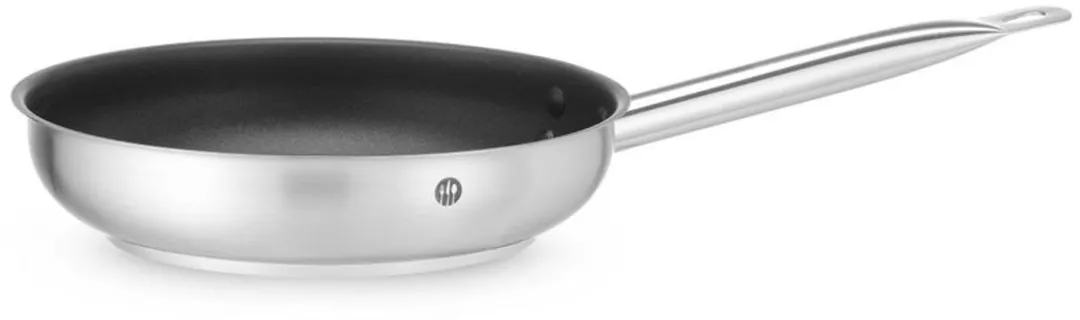 Hendi Profi Line Koekenpan 24cm - Inductie - Grijs - afbeelding 6 van 6