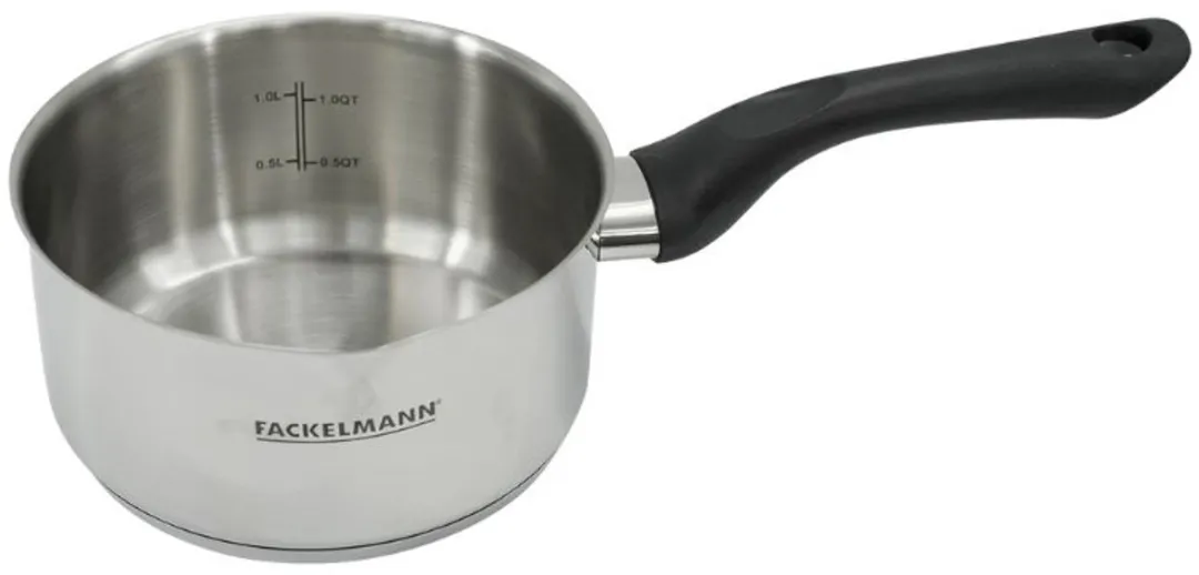 Fackelmann Steelpan 16cm