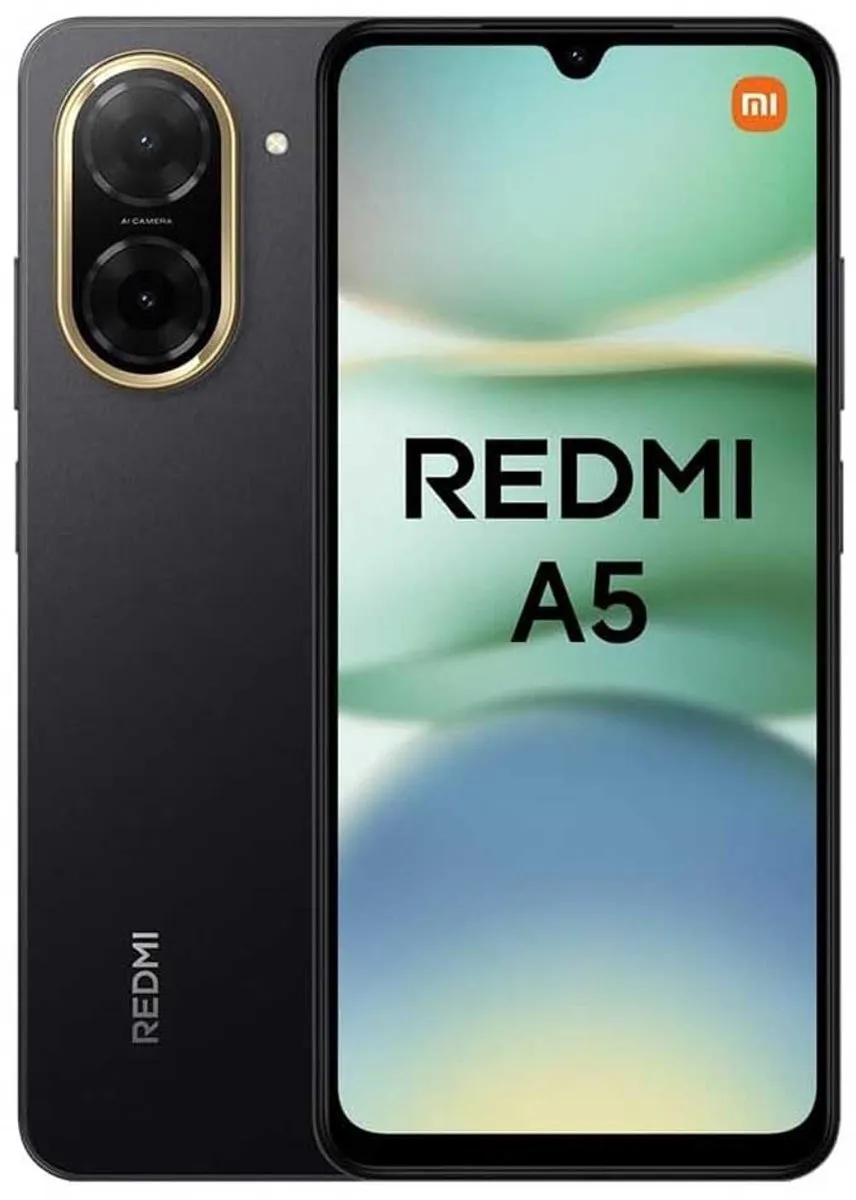 Xiaomi Redmi A5 4GB/128GB