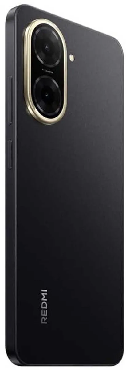 Xiaomi Redmi A5 4GB/128GB - Zwart