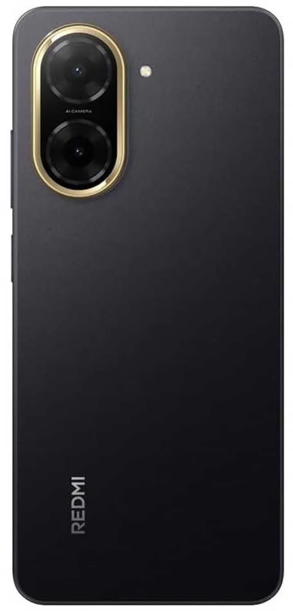 Xiaomi Redmi A5 4GB/128GB - Zwart