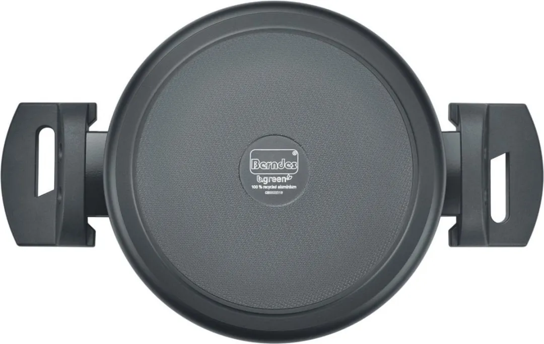 Berndes B.Green Kookpan 24cm - 5L - Gerecycled Aluminium