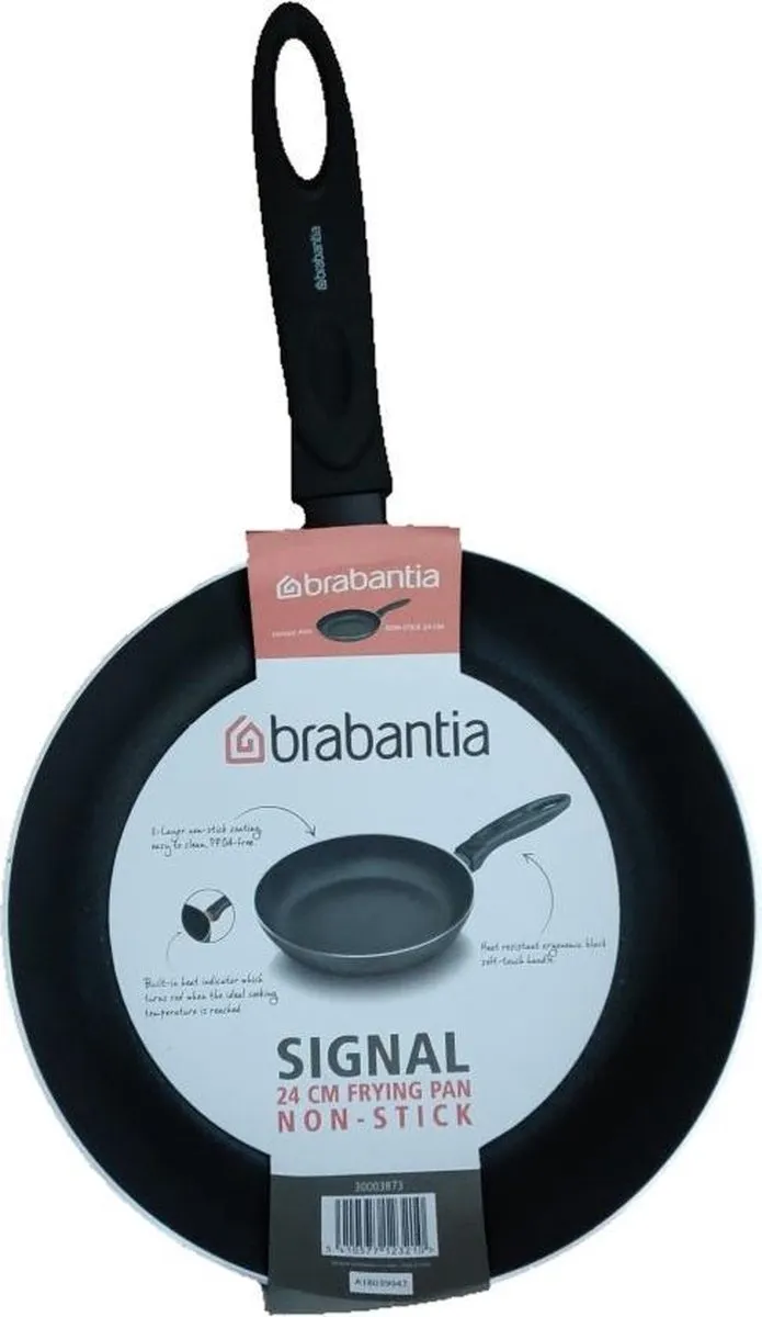 Brabantia Koekenpan 24cm
