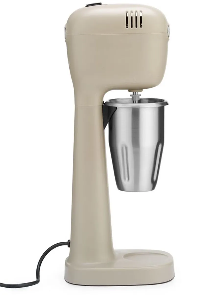 HENDI Milkshaker 221624 - 0,5L - Rvs - afbeelding 6 van 6