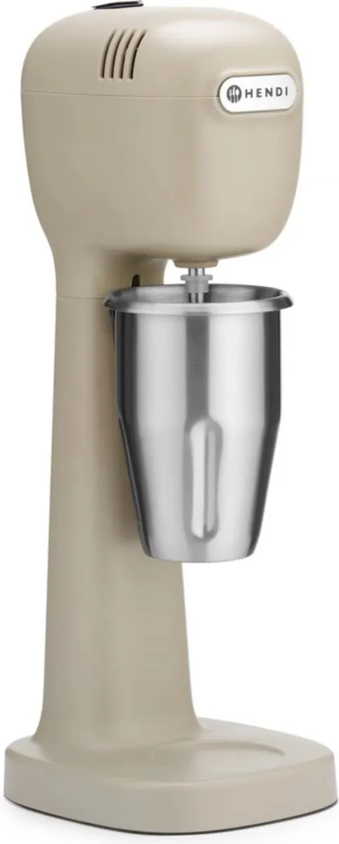 HENDI Milkshaker 221624