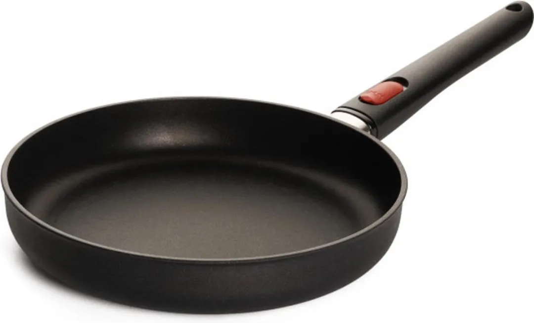 Woll EcoLite QXR Koekenpan 24cm