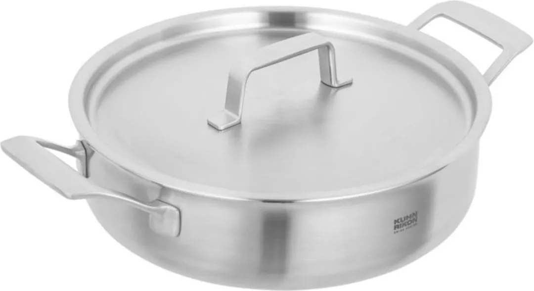 Kuhn Rikon Culinary Fiveply Servingpan 3L