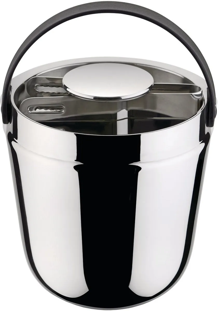 Alessi The Tending Box IJsemmer