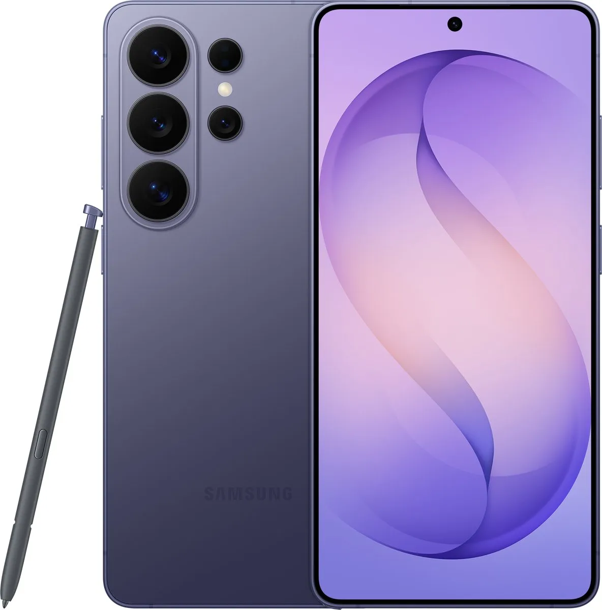 Samsung Galaxy S26 Ultra 1TB Violet