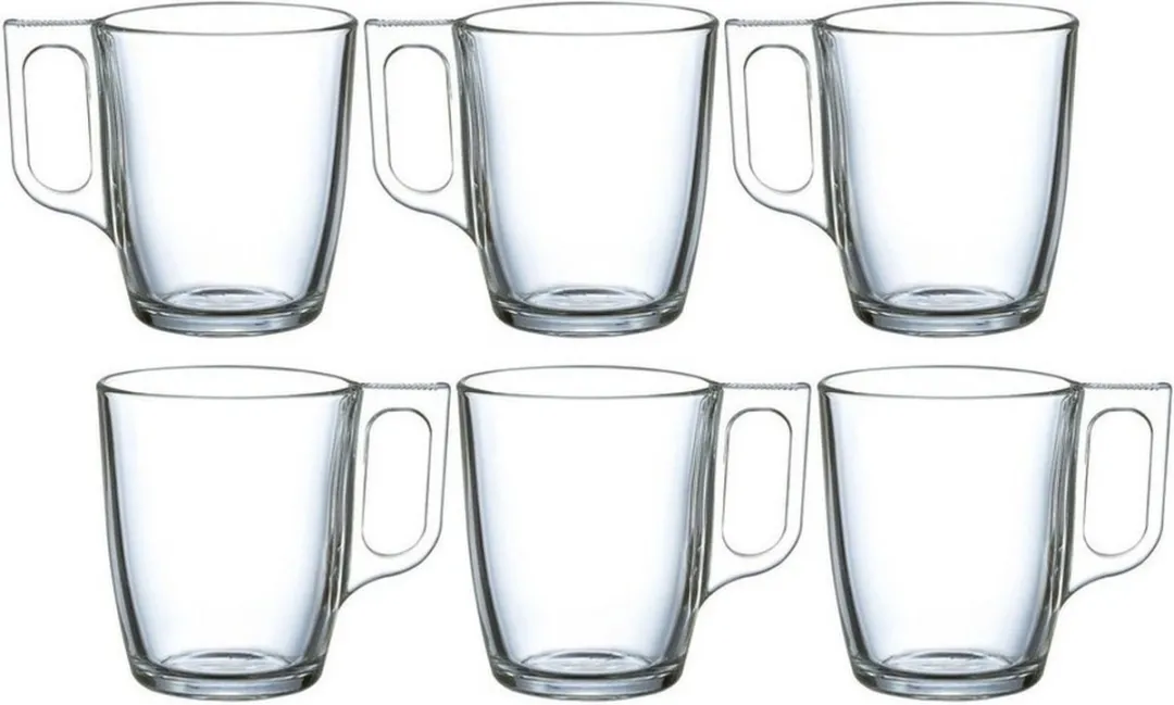 Luminarc Theeglazen 250ml