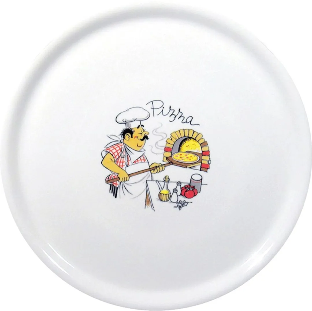 HENDI Pizzabord Traditioneel 774892