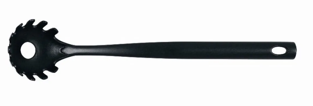Brabantia Black Line Spaghettilepel 365126 - Zwart - afbeelding 6 van 6