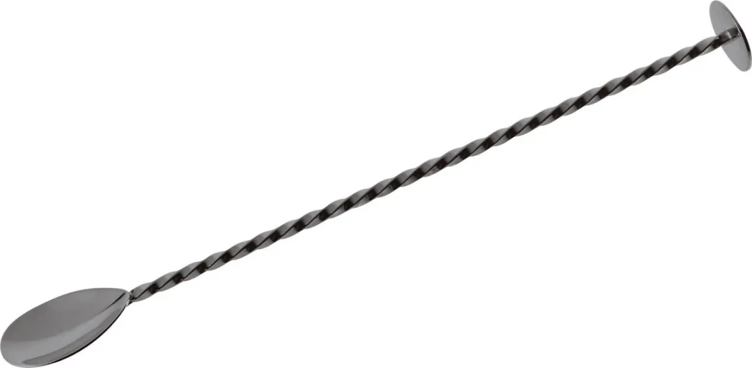 Paderno Cocktail Lepel BAR 27cm