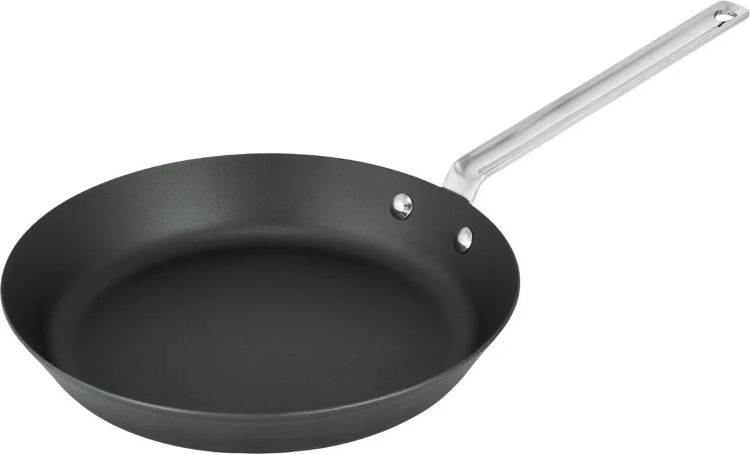 Scanpan Black Iron Koekenpan 22cm