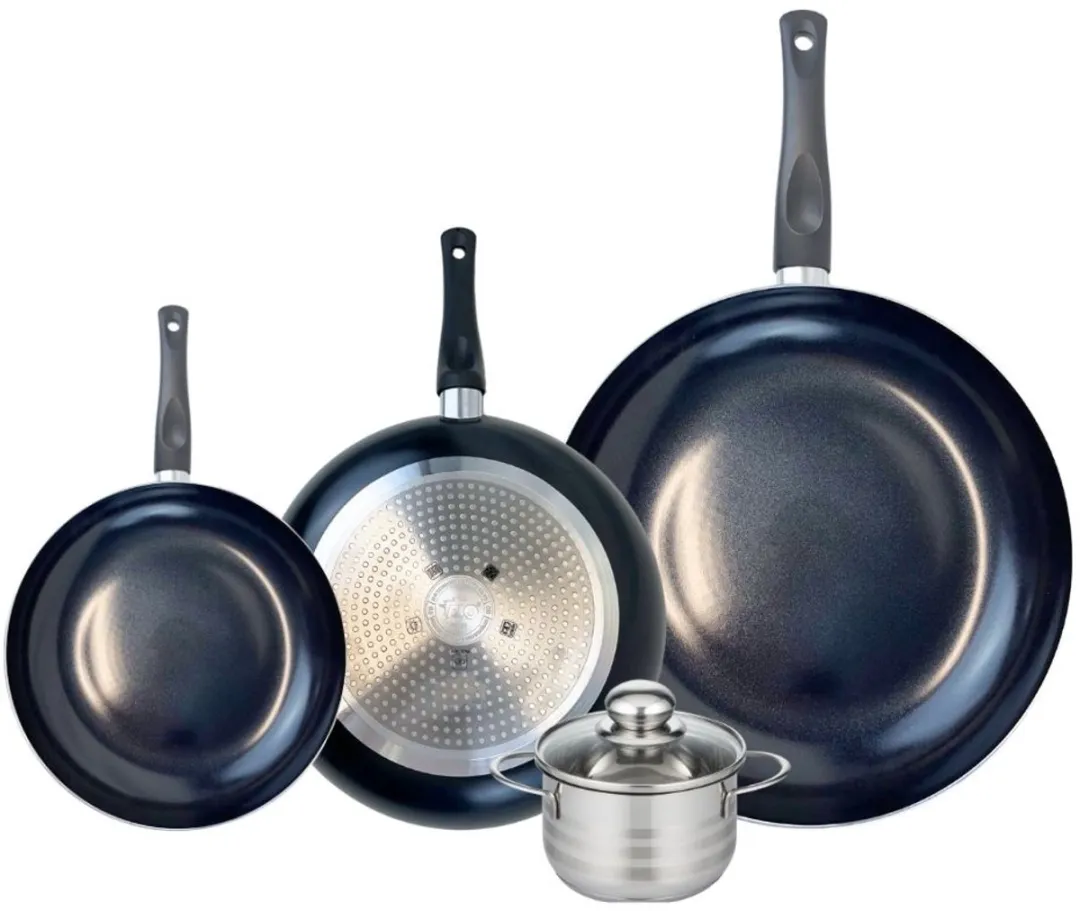 Fackelmann ELO 9743450 Keukenset