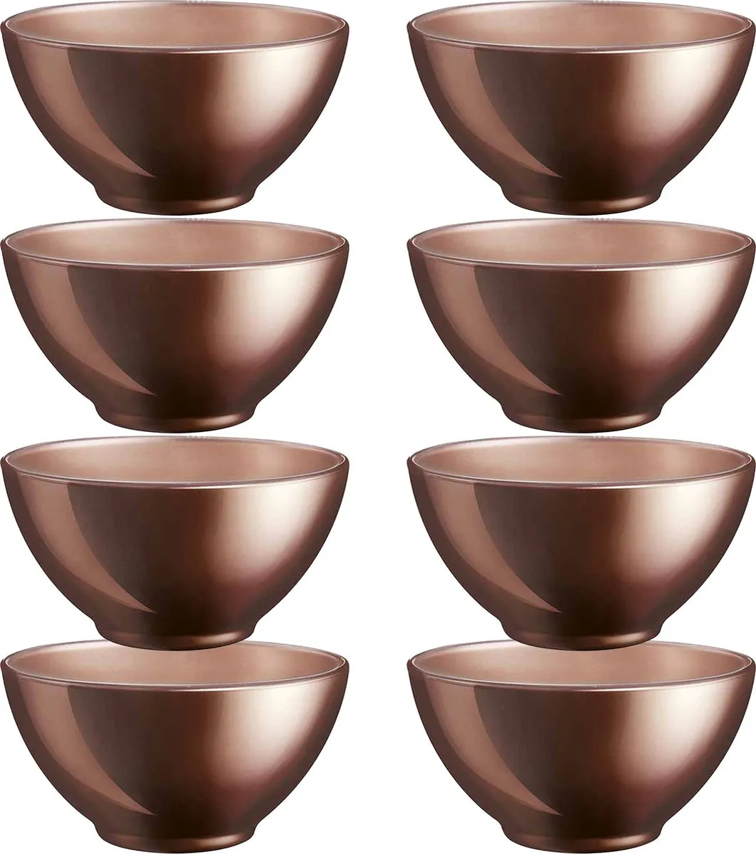 Luminarc Kommetjes Glas 13cm