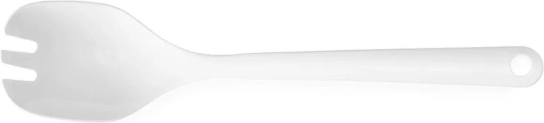 Hendi Saladevork 305mm PBT 564004 - Wit