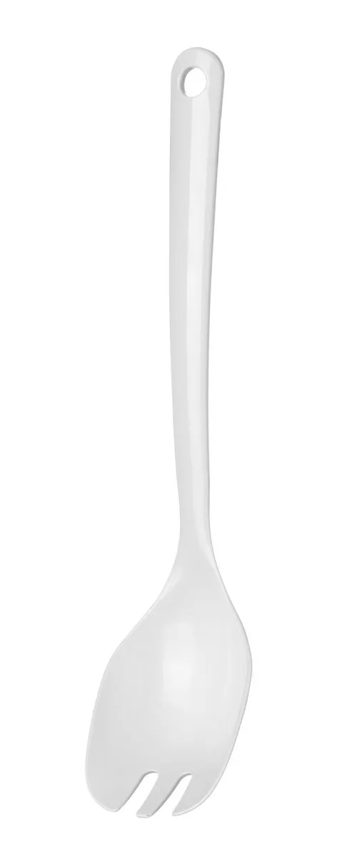 Hendi Saladevork 305mm PBT 564004 - Wit