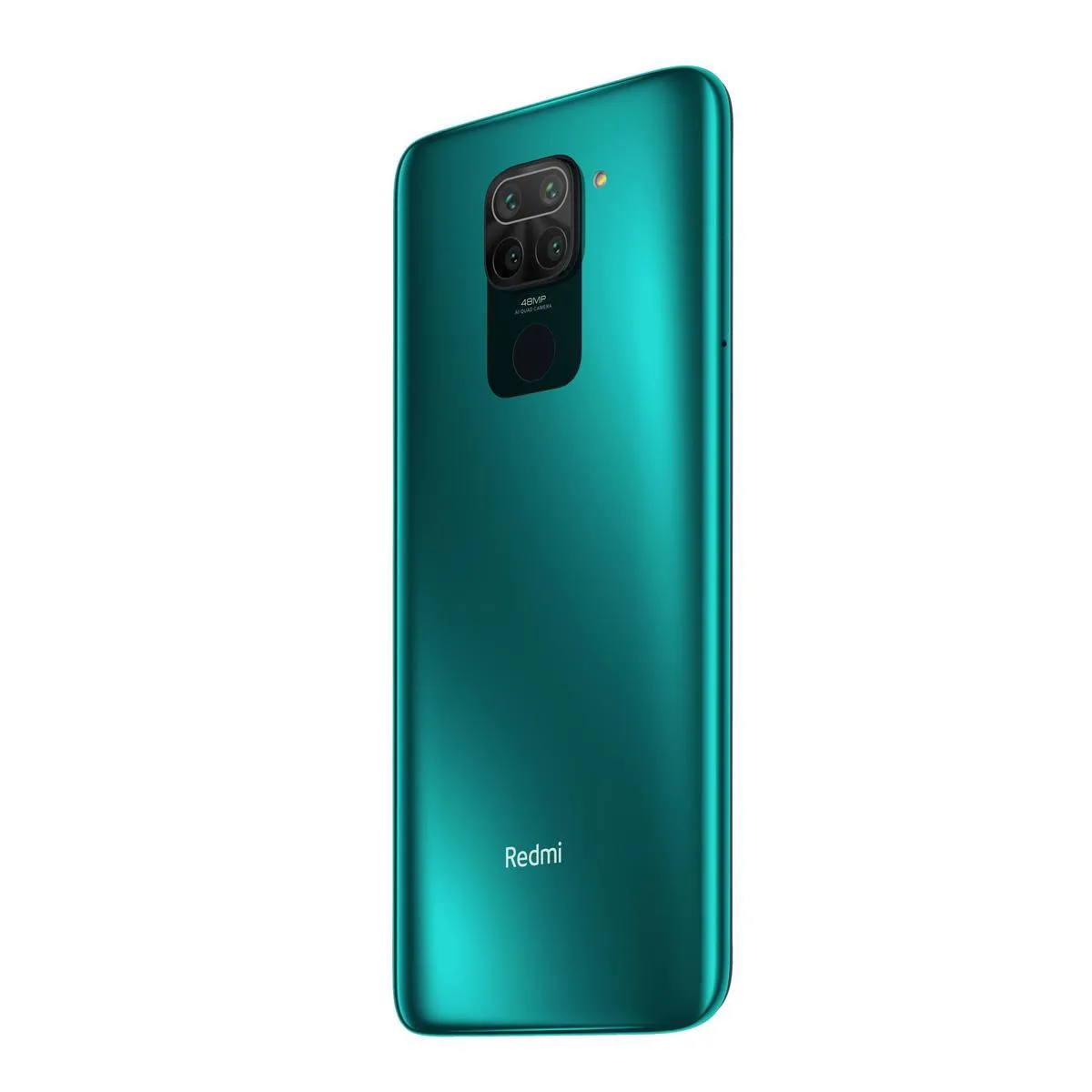 Xiaomi Redmi Note 9 27991 Smartphone - 64GB - Groen - afbeelding 6 van 6