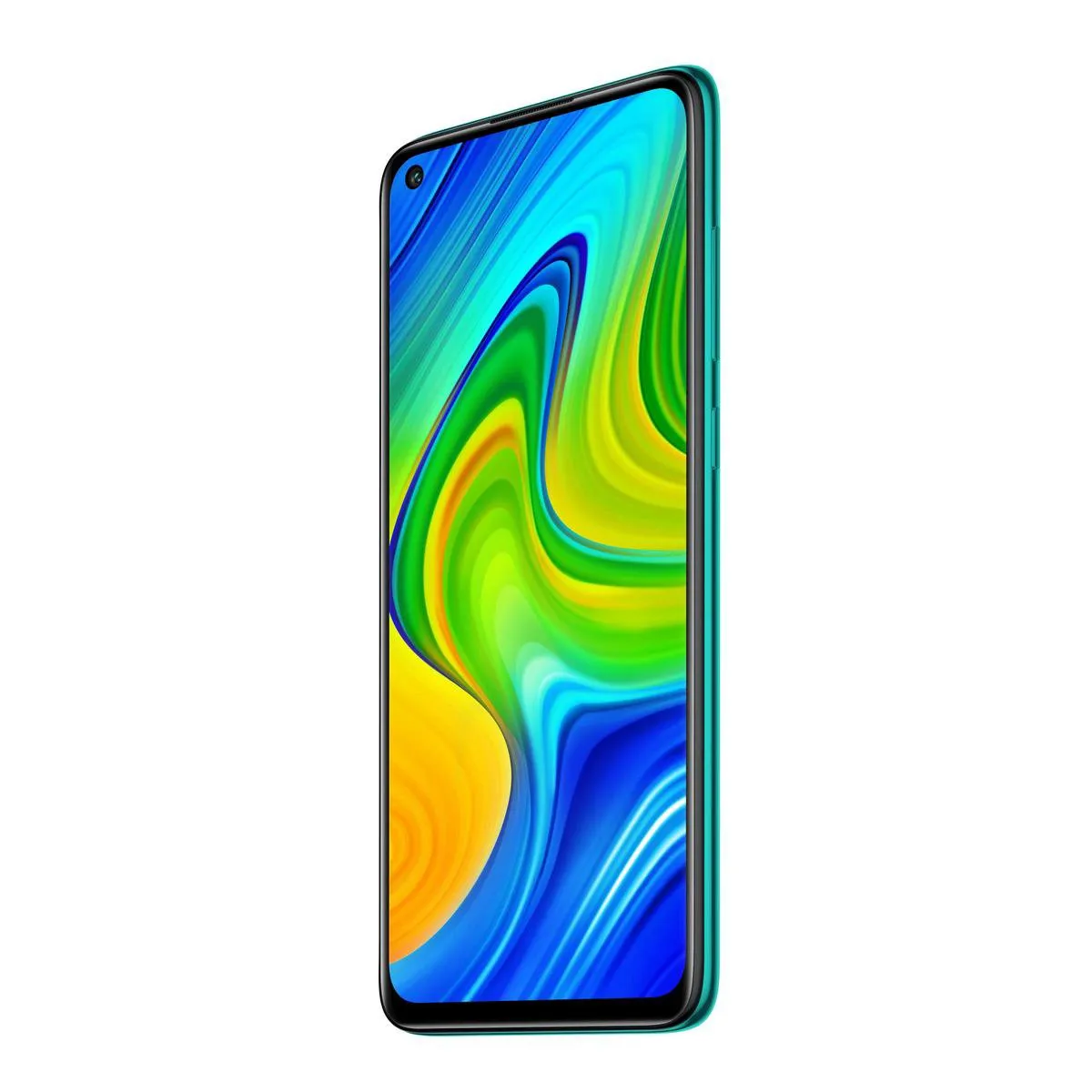 Xiaomi Redmi Note 9 27991 Smartphone - 64GB - Groen