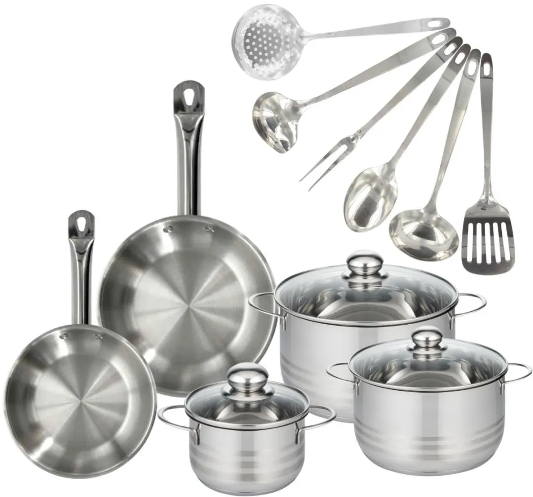 Fackelmann 9353150 Kookset