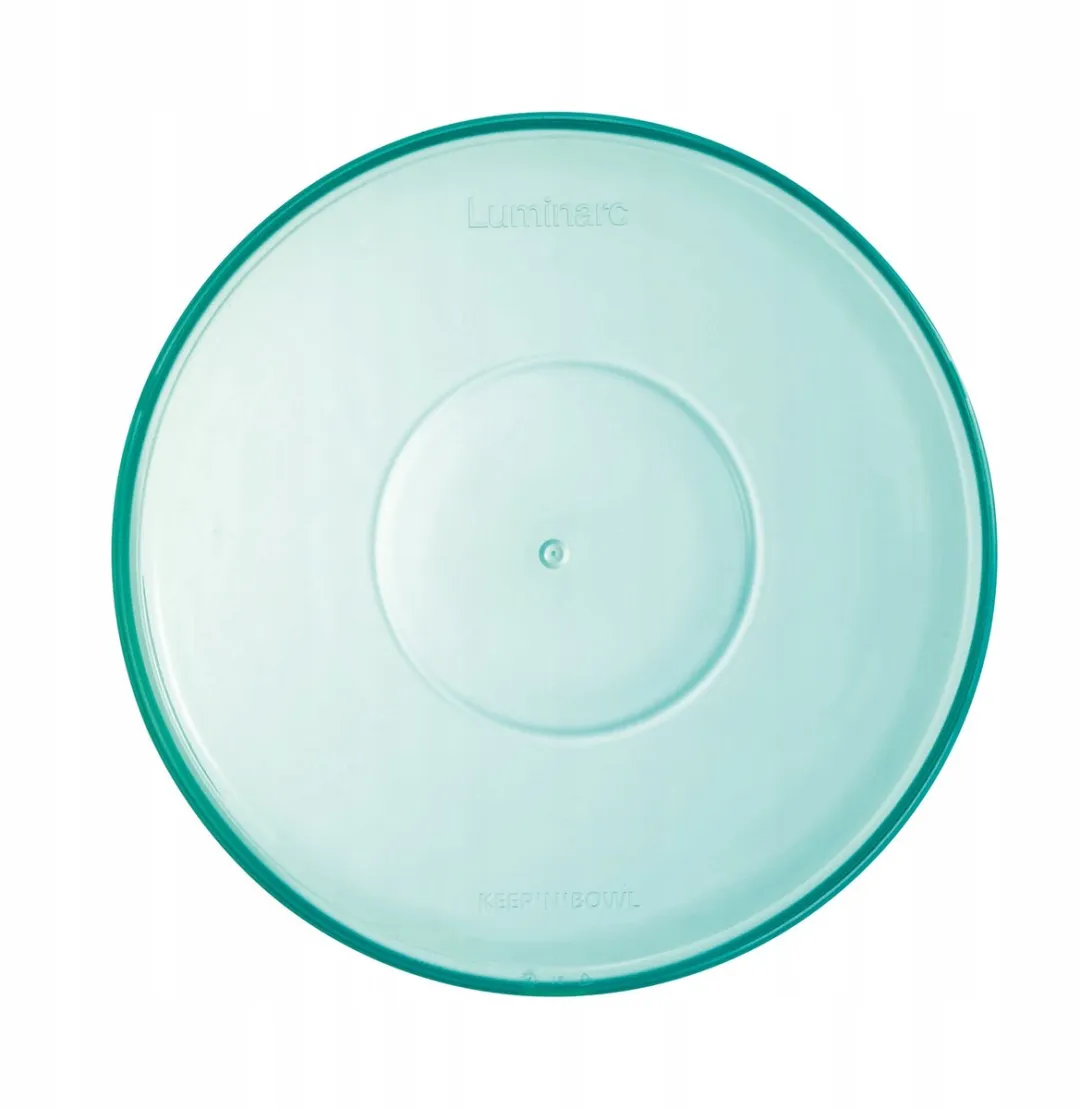 Luminarc Keep'n'Bowl Slakom 28cm - Turkoois