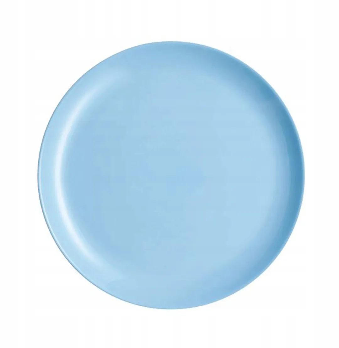 Luminarc Diwali Blauw Dinerbord 27cm