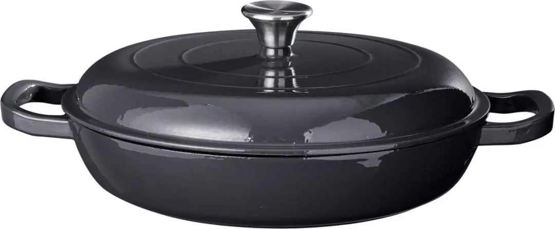 Cookinglife Heritage Cast Braadpan
