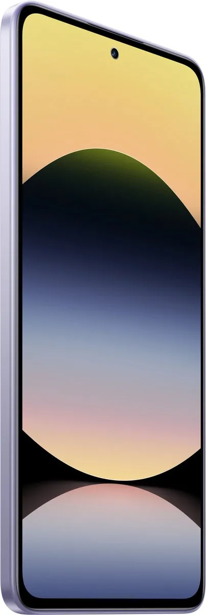 Xiaomi Redmi Note 14 5G - 8GB/256GB - Paars