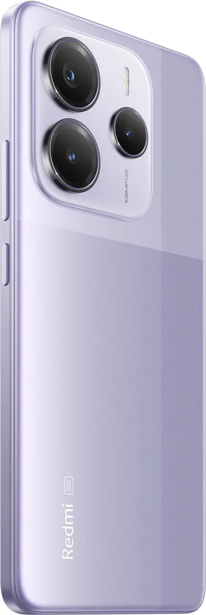 Xiaomi Redmi Note 14 5G - 8GB/256GB - Paars - afbeelding 6 van 6
