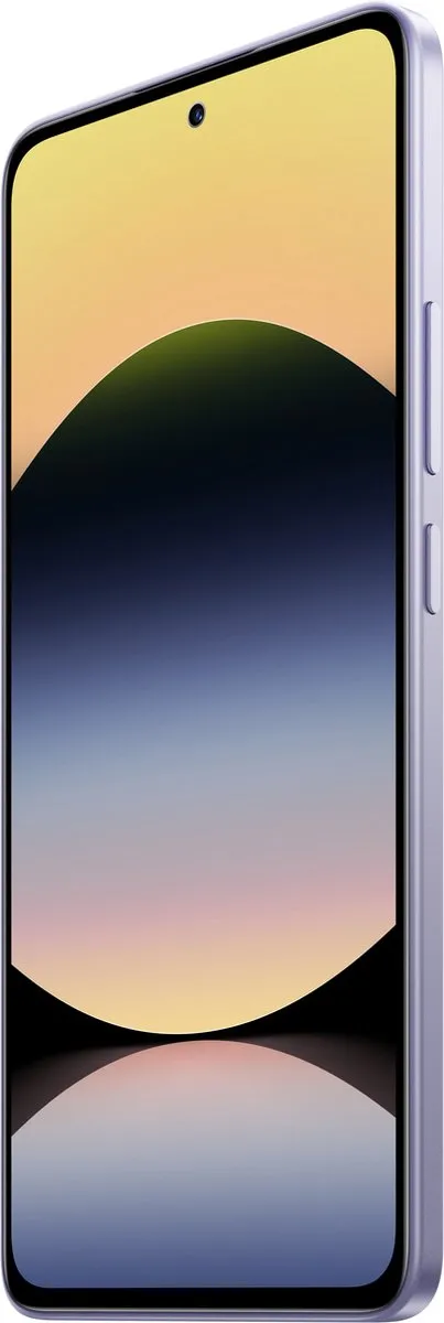 Xiaomi Redmi Note 14 5G - 8GB/256GB - Paars