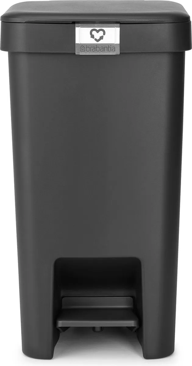 Brabantia StepUp Pedaalemmer 16L