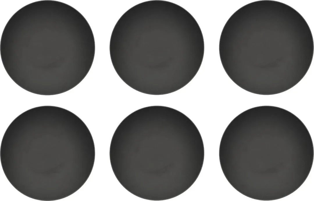 Villeroy & Boch Manufacture Rock Diepe Bord 28cm