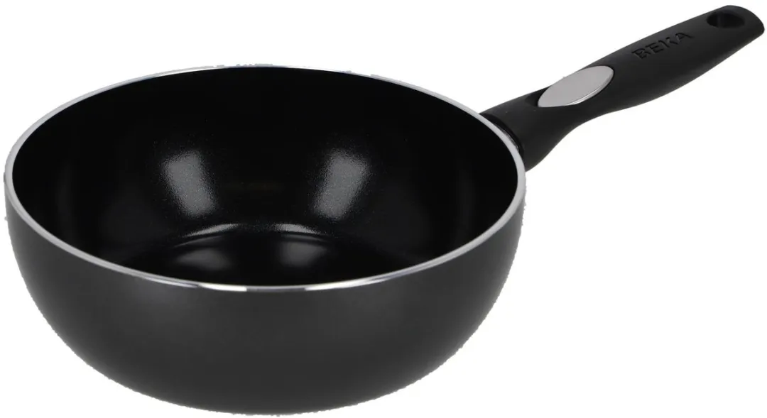 Beka Pro Induc Wokpan Keramisch Ø20cm - PFAS-vrij