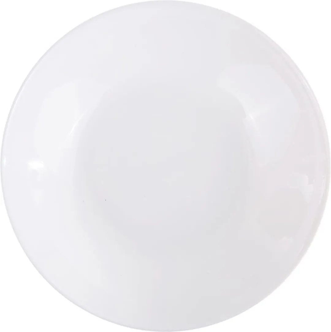 Luminarc Arcopal Zelie Diep Bord - 20 cm - Wit