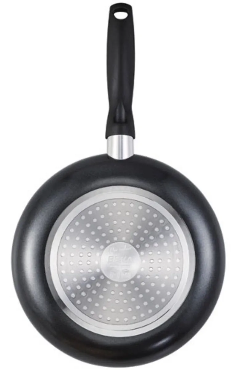 Beka Pro Induc Koekenpan met Keramische Antikleeflaag - PFAS vrij - Ø 32cm