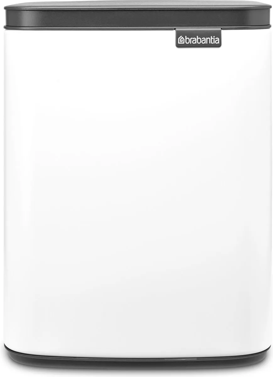 Brabantia Bo Prullenbak 7L