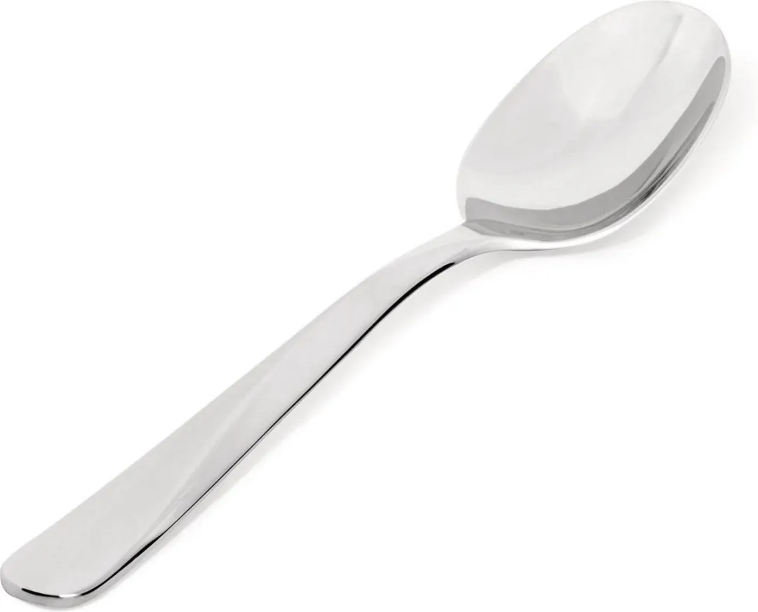 Alessi Giro Tafellepel UNS03/1 - Zilver