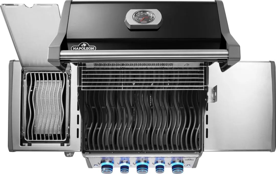 Napoleon Rogue PRO-S 425 gas bbq