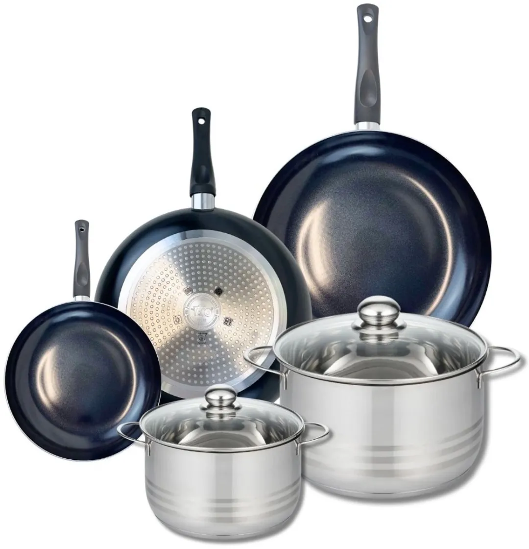 Fackelmann Elo 9747950 Keukengerei Set