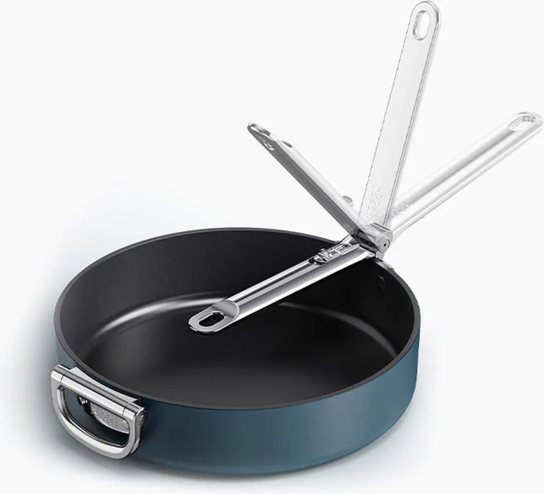 Joseph Joseph Space Multifunctionele Pan 28cm