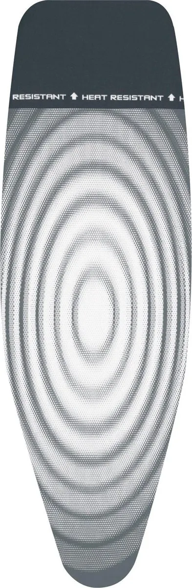 Brabantia Strijkplankhoes D Complete Set 135x45cm