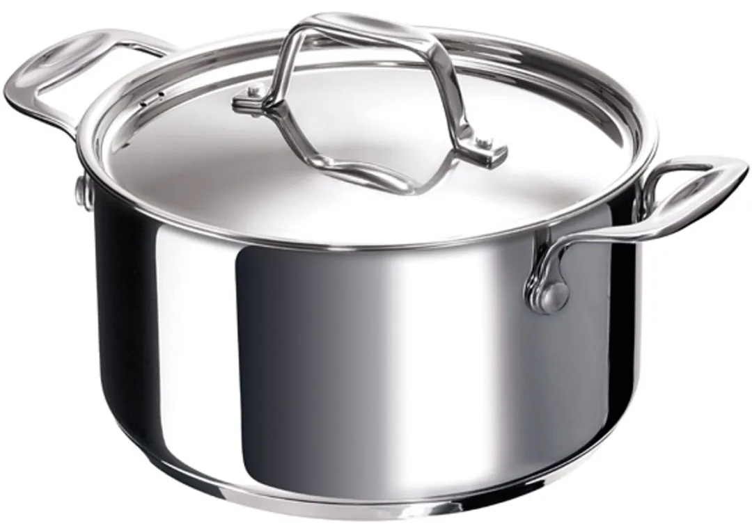 Beka Chef Kookpot 8,9L - Ø28cm - RVS