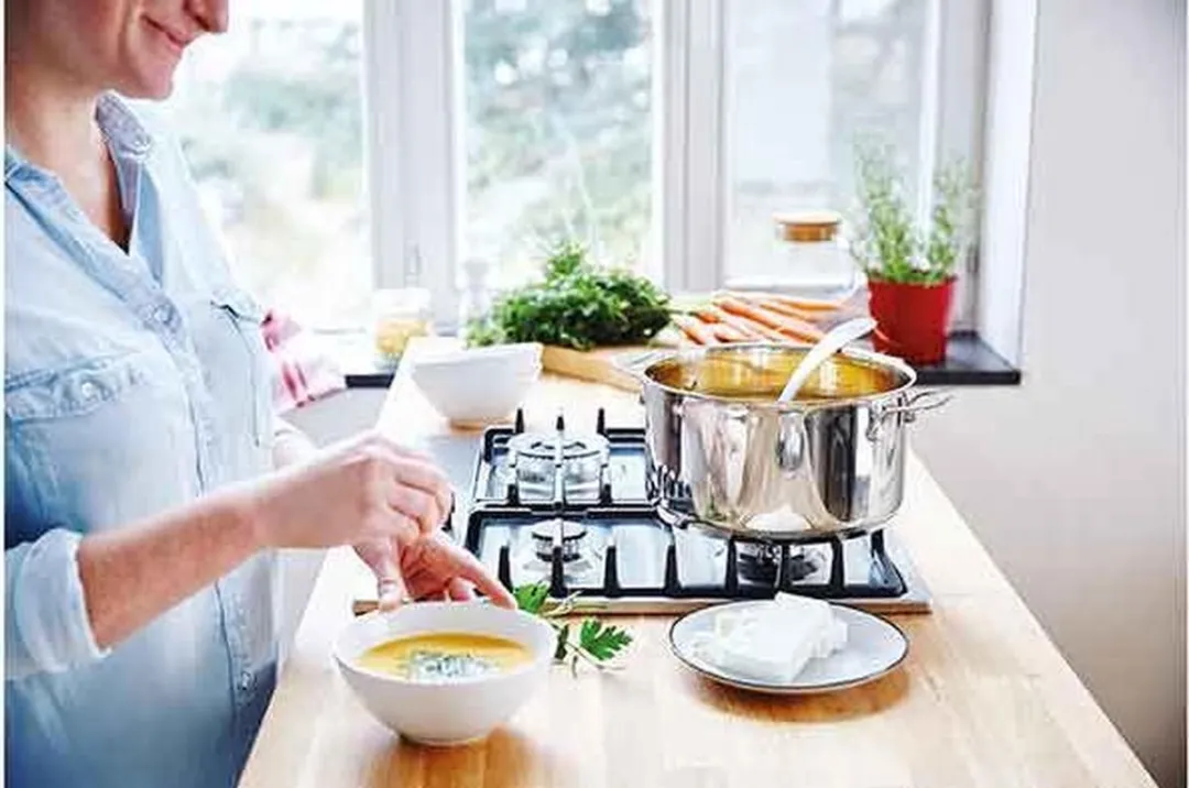 Beka Chef Kookpot 8,9L - Ø28cm - RVS