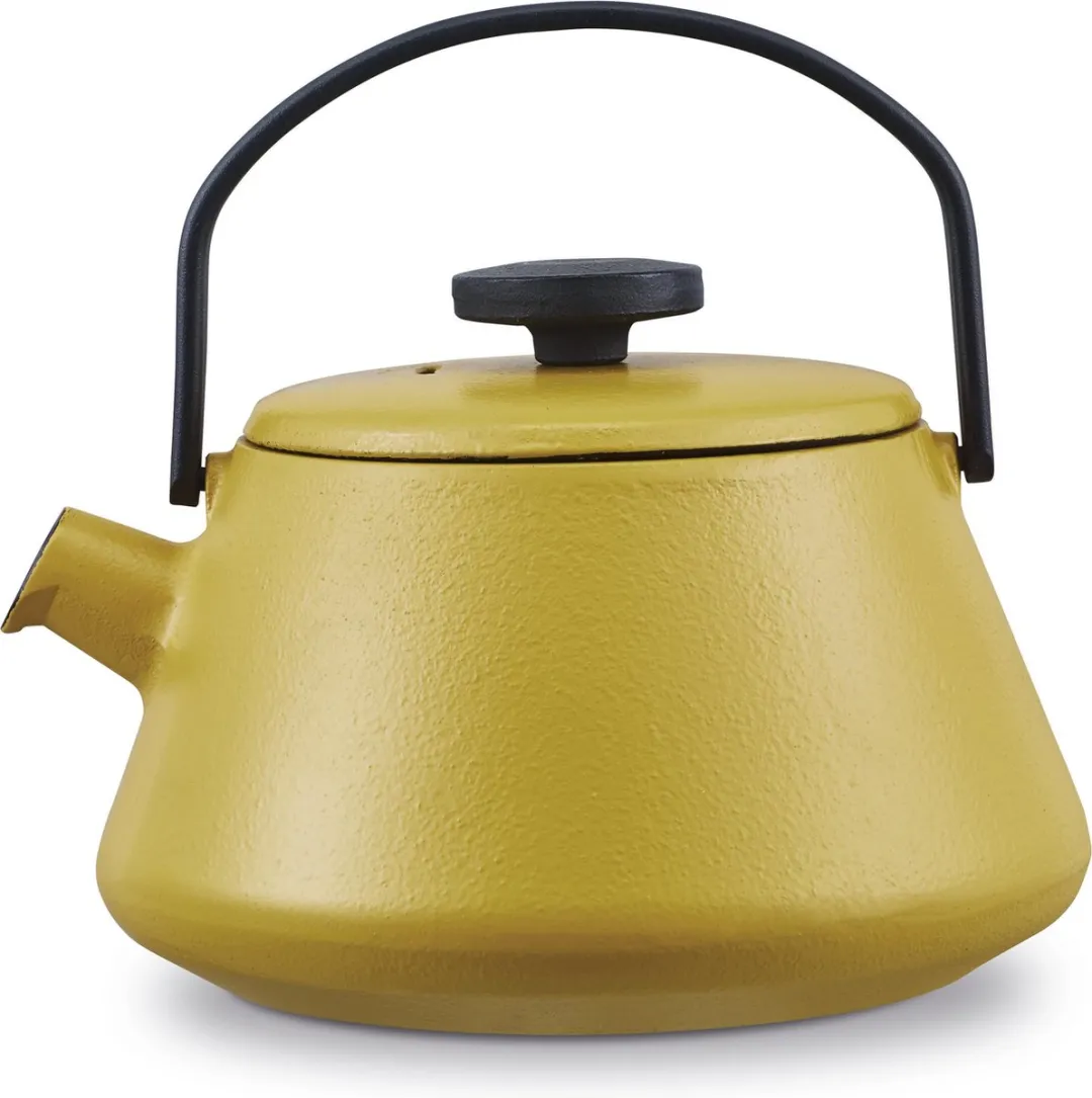 Brabantia T-TIME Theepot 0,7L