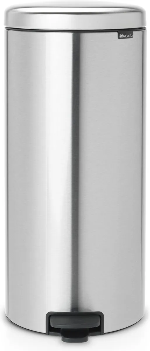 Brabantia NewIcon Prullenbak 30L