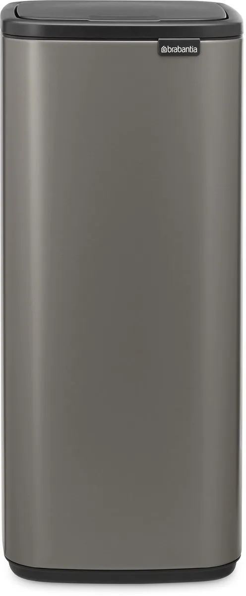 Brabantia Bo Touch Bin Prullenbak 30L