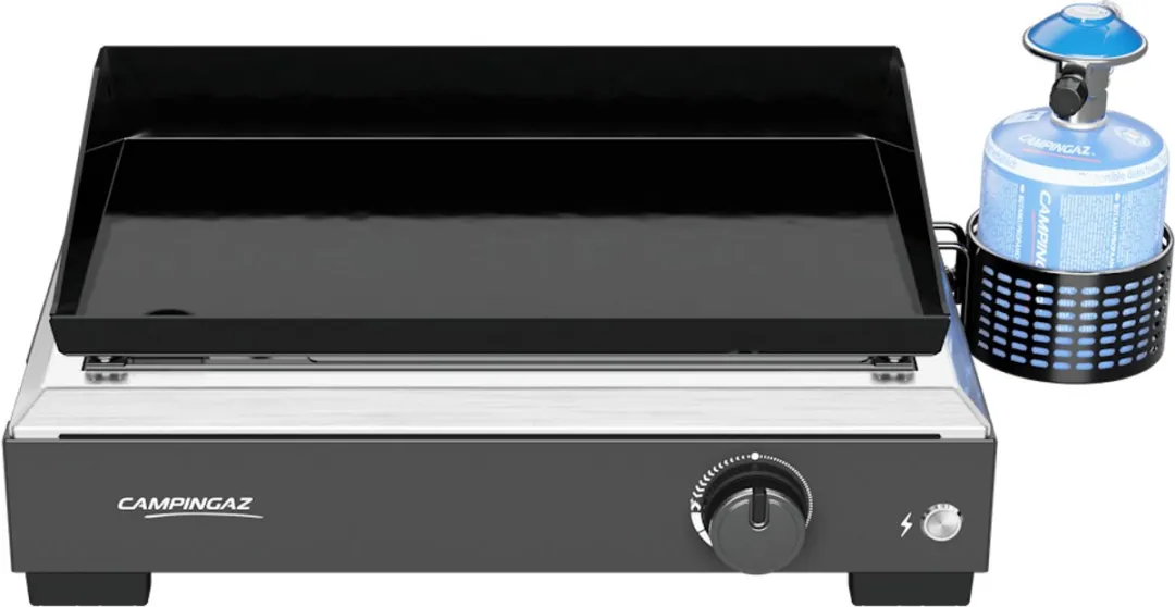 Campingaz Othello 1 CV Plancha 1350cm²