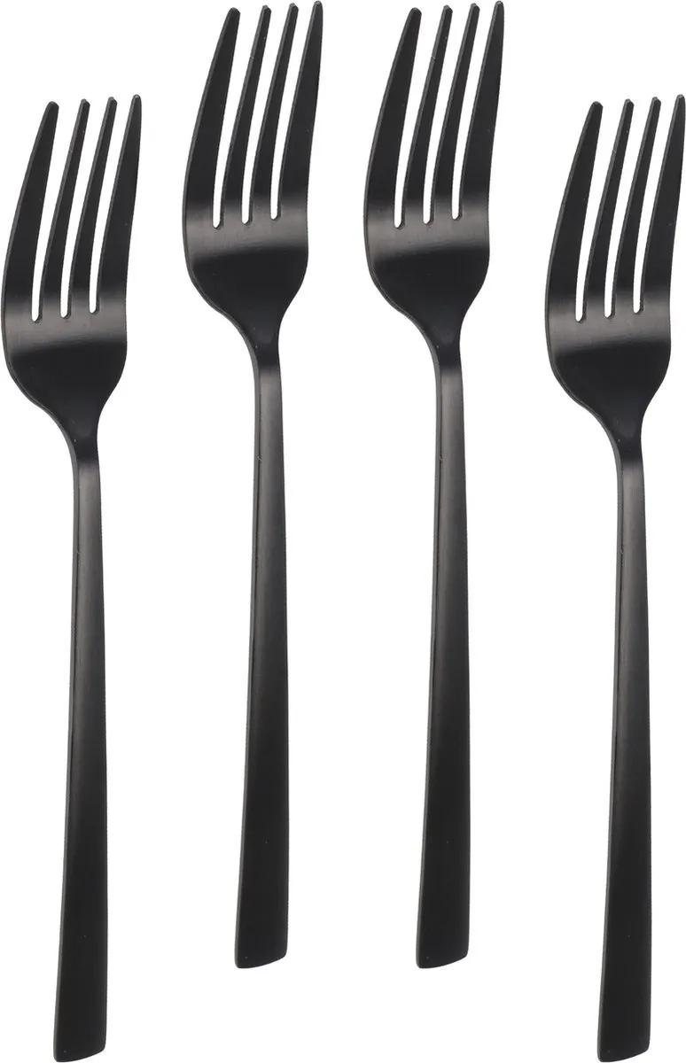 Excellent Houseware Taartvorkjes CC4100920